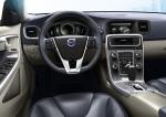 Volvo V60 Plug-in Hybrid 2011 года
